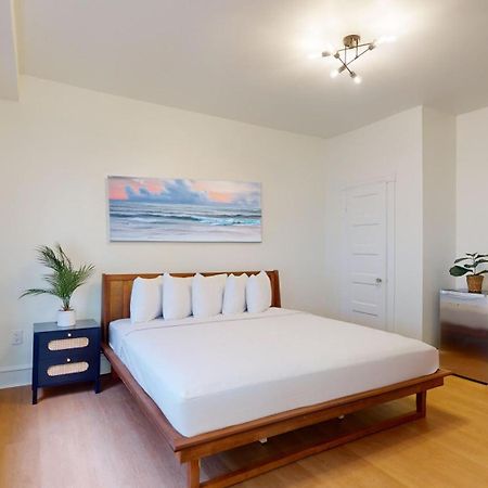 The Cove Hotell Ocean City Eksteriør bilde