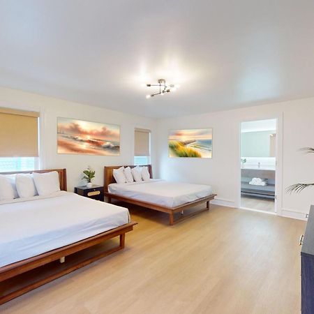 The Cove Hotell Ocean City Eksteriør bilde