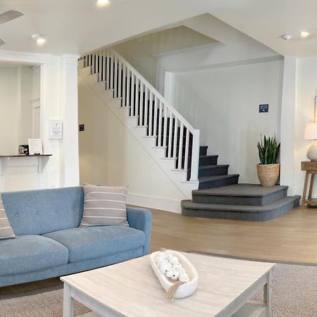 The Cove Hotell Ocean City Eksteriør bilde