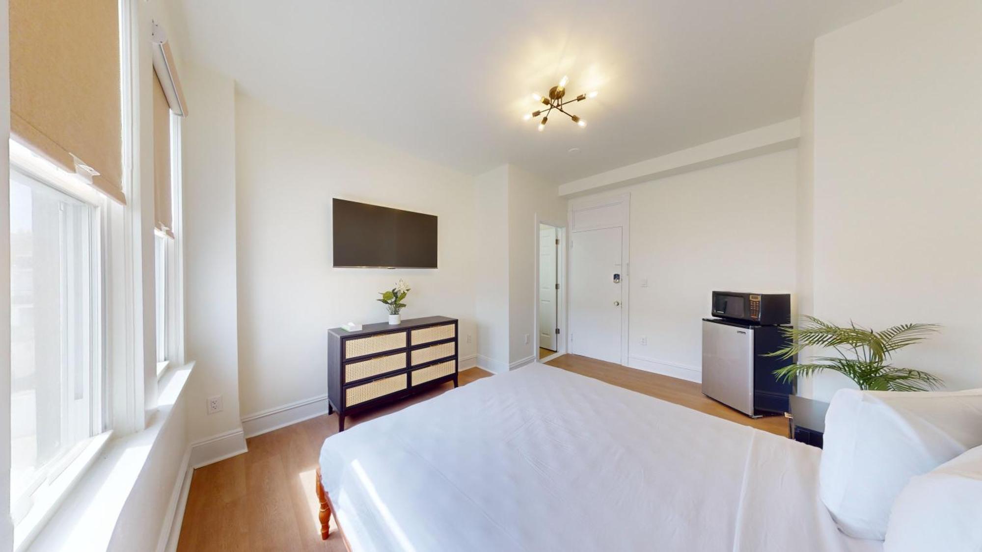The Cove Hotell Ocean City Eksteriør bilde