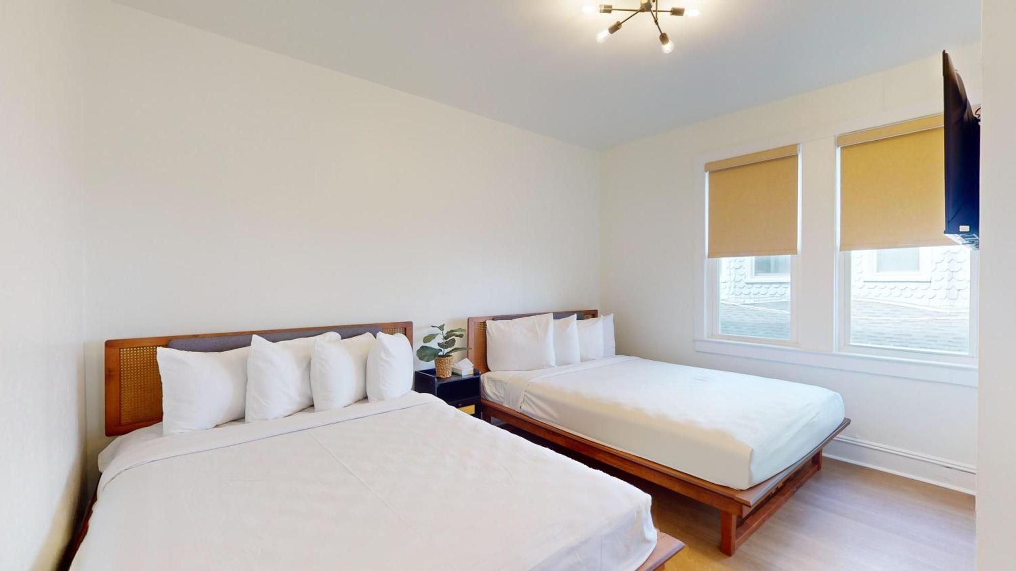 The Cove Hotell Ocean City Eksteriør bilde