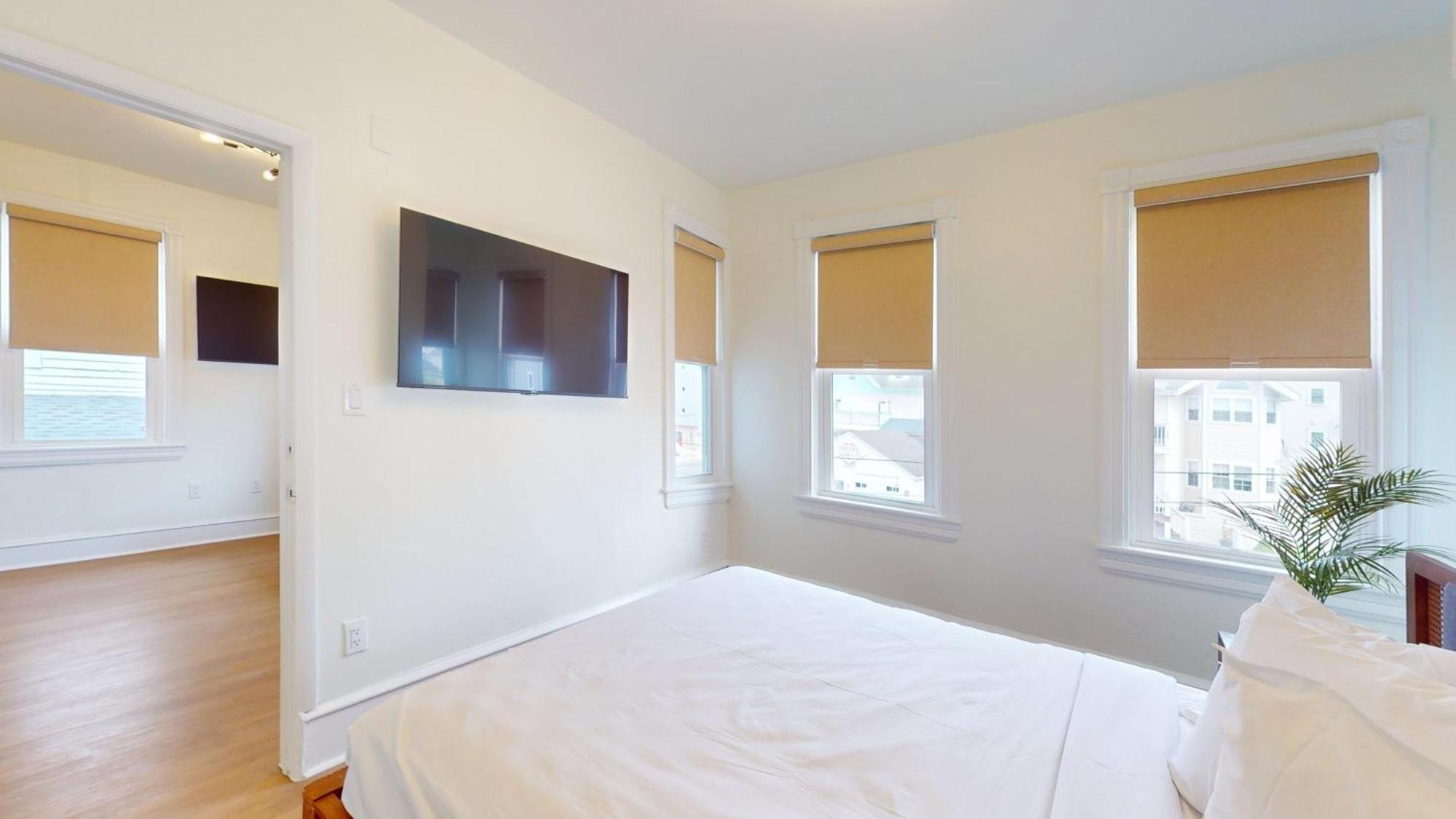 The Cove Hotell Ocean City Eksteriør bilde