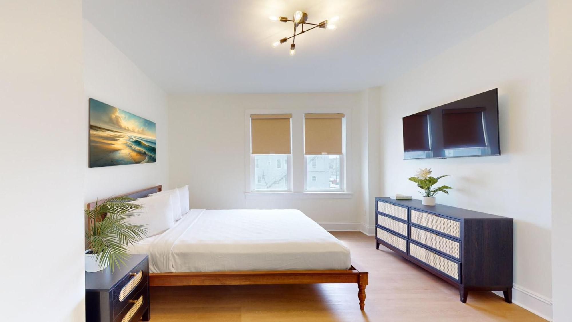 The Cove Hotell Ocean City Eksteriør bilde