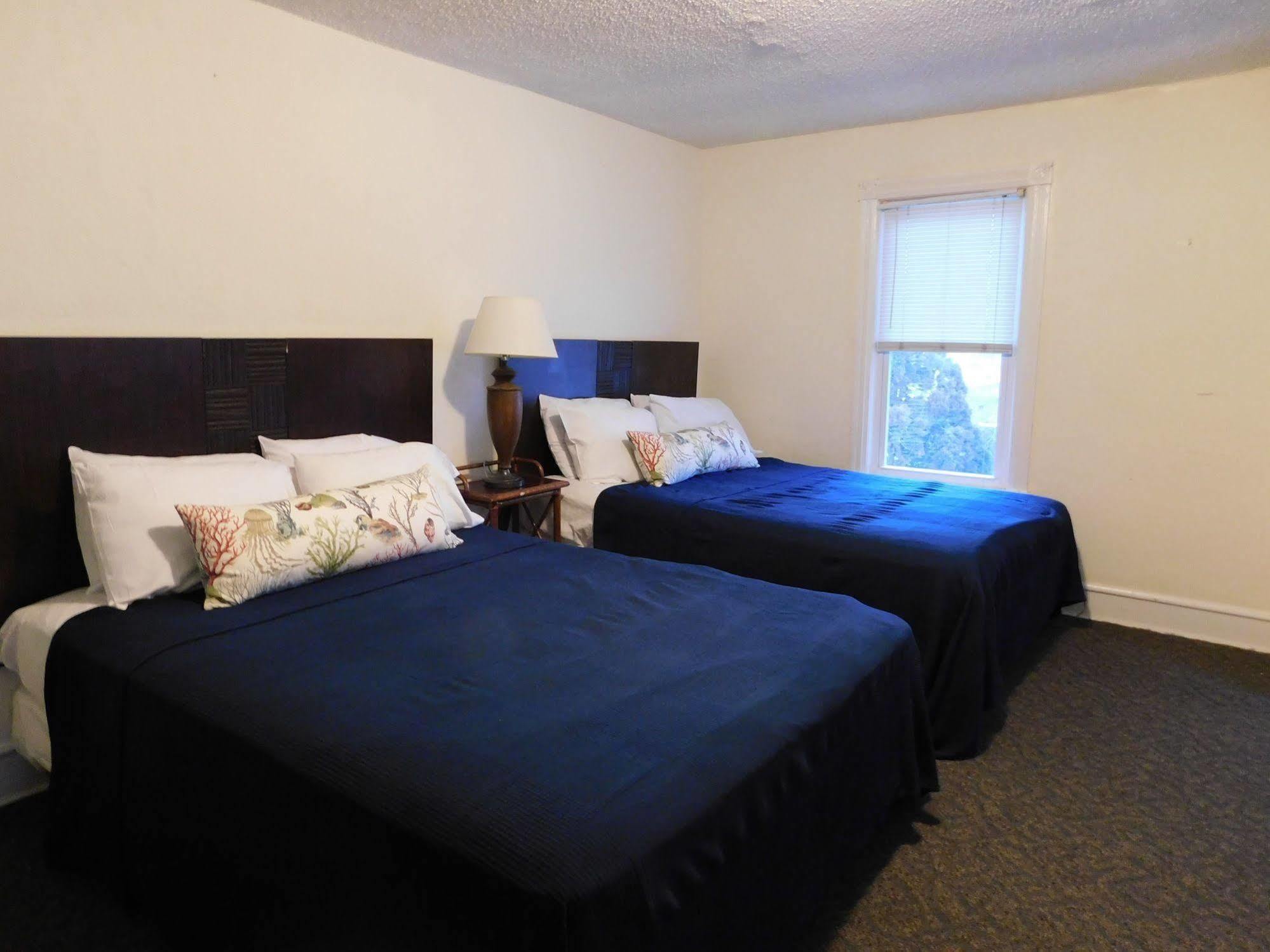The Cove Hotell Ocean City Eksteriør bilde