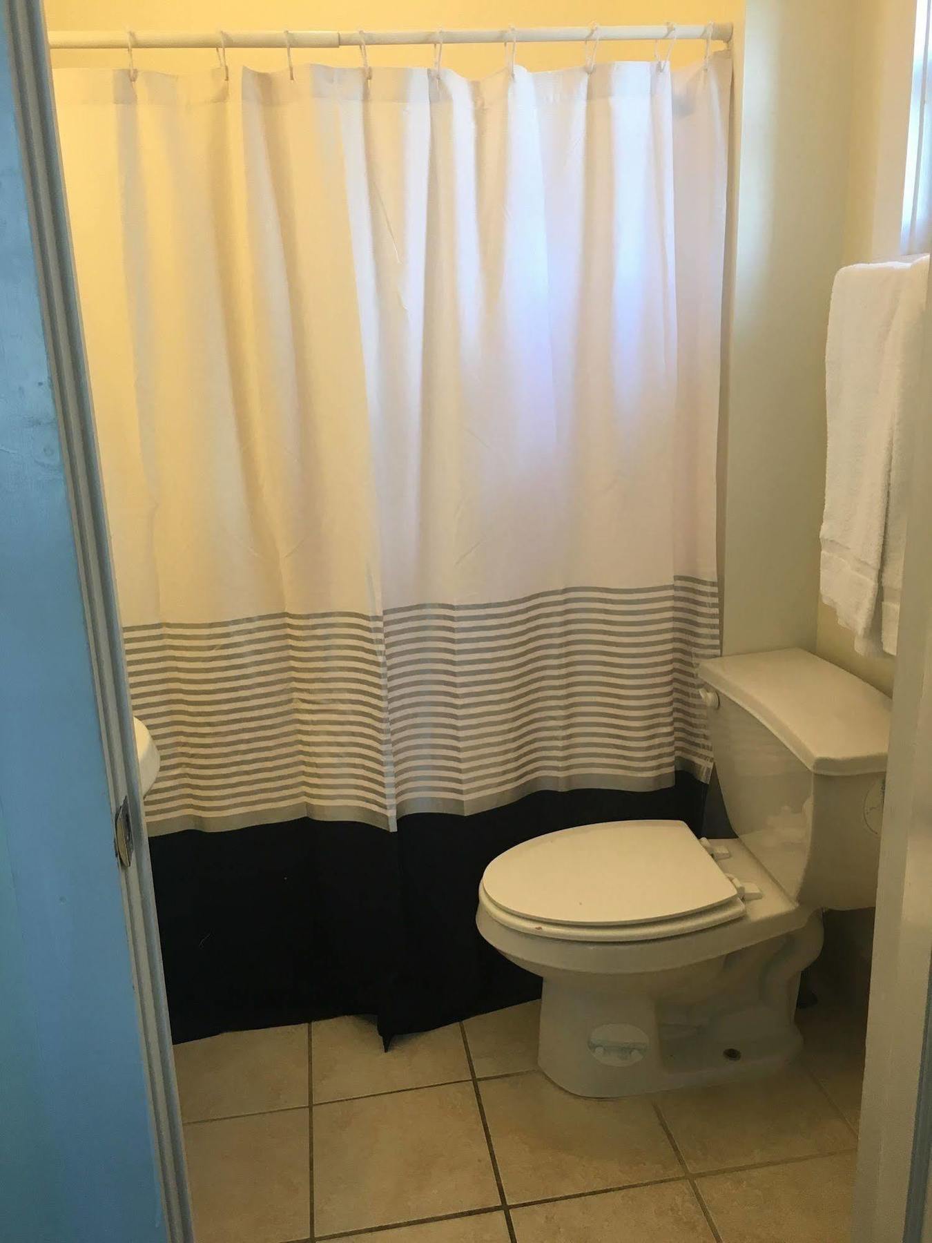 The Cove Hotell Ocean City Eksteriør bilde